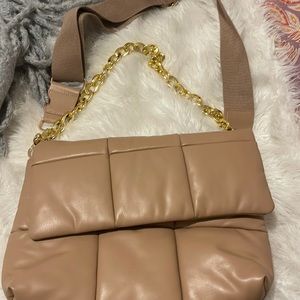 ShiraLeah Camel Clutch